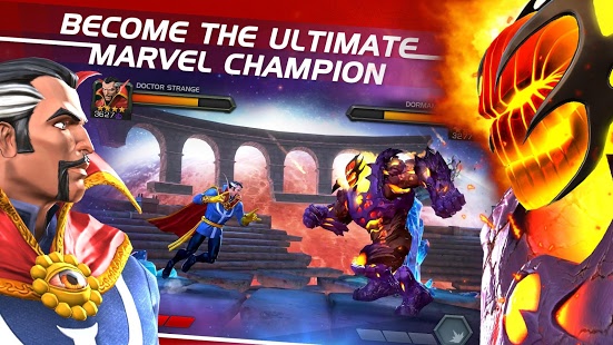 Download MARVEL Contest of Champions